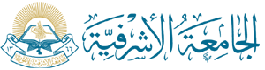 Jamia Ashrafia Logo